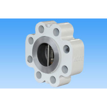 Lug Type Stainless Steel Check Valve